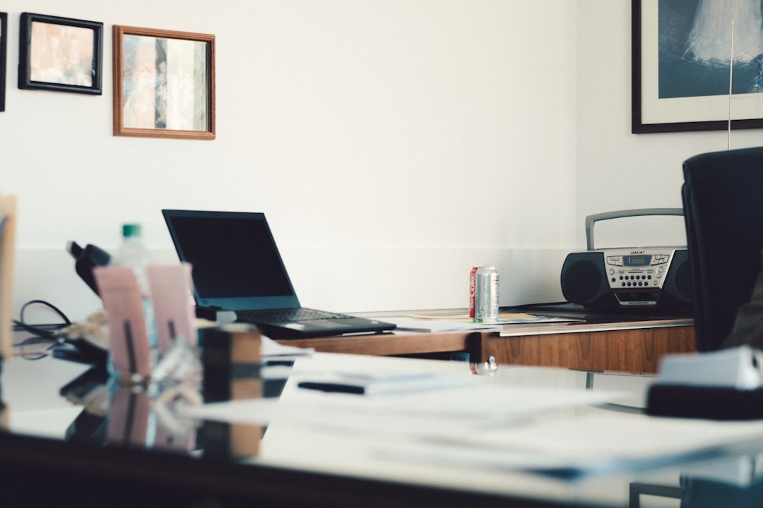Business planning documents and structured workflow papers